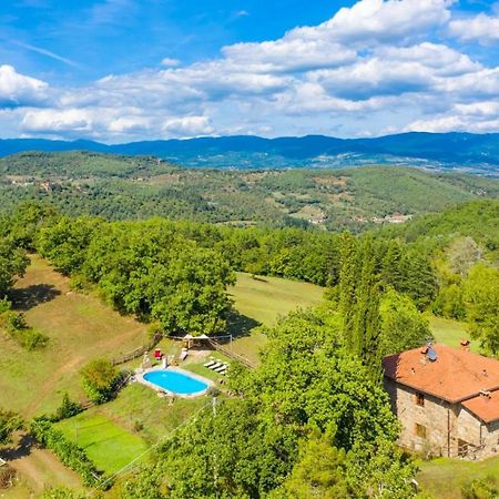 Villa Bellavista Arezzo Zewnętrze zdjęcie