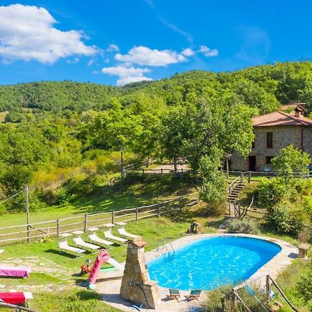 Villa Bellavista Arezzo Zewnętrze zdjęcie