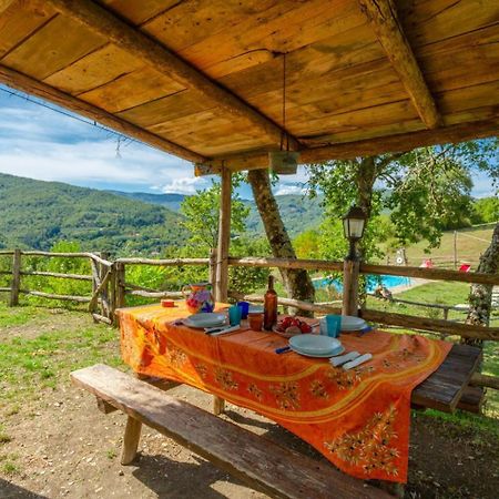 Villa Bellavista Arezzo Zewnętrze zdjęcie