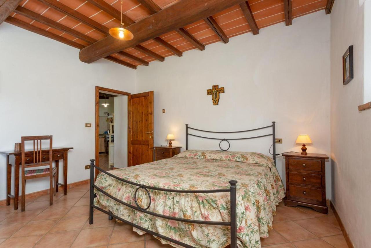 Villa Bellavista Arezzo Zewnętrze zdjęcie