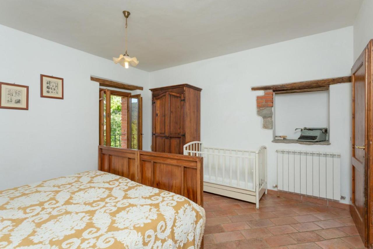 Villa Bellavista Arezzo Zewnętrze zdjęcie