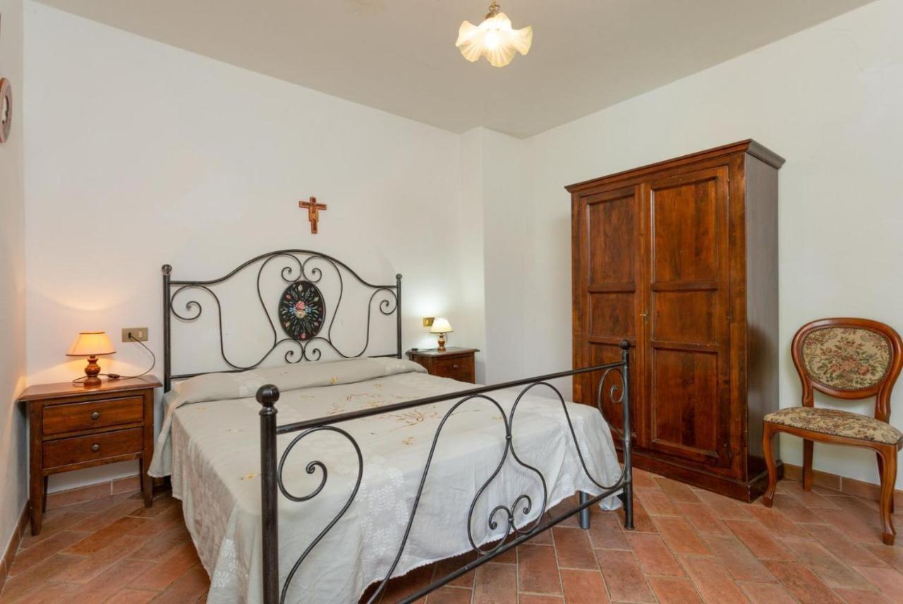 Villa Bellavista Arezzo Zewnętrze zdjęcie