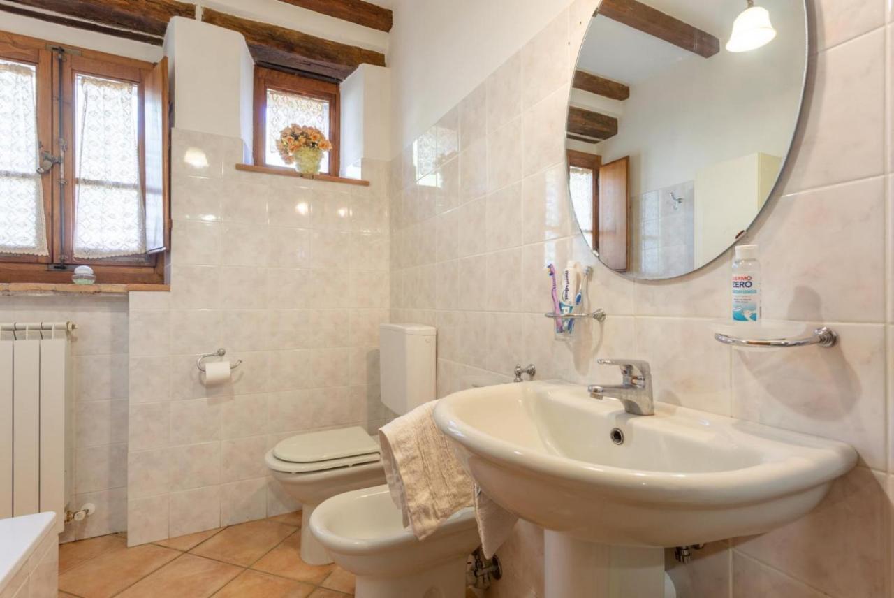 Villa Bellavista Arezzo Zewnętrze zdjęcie