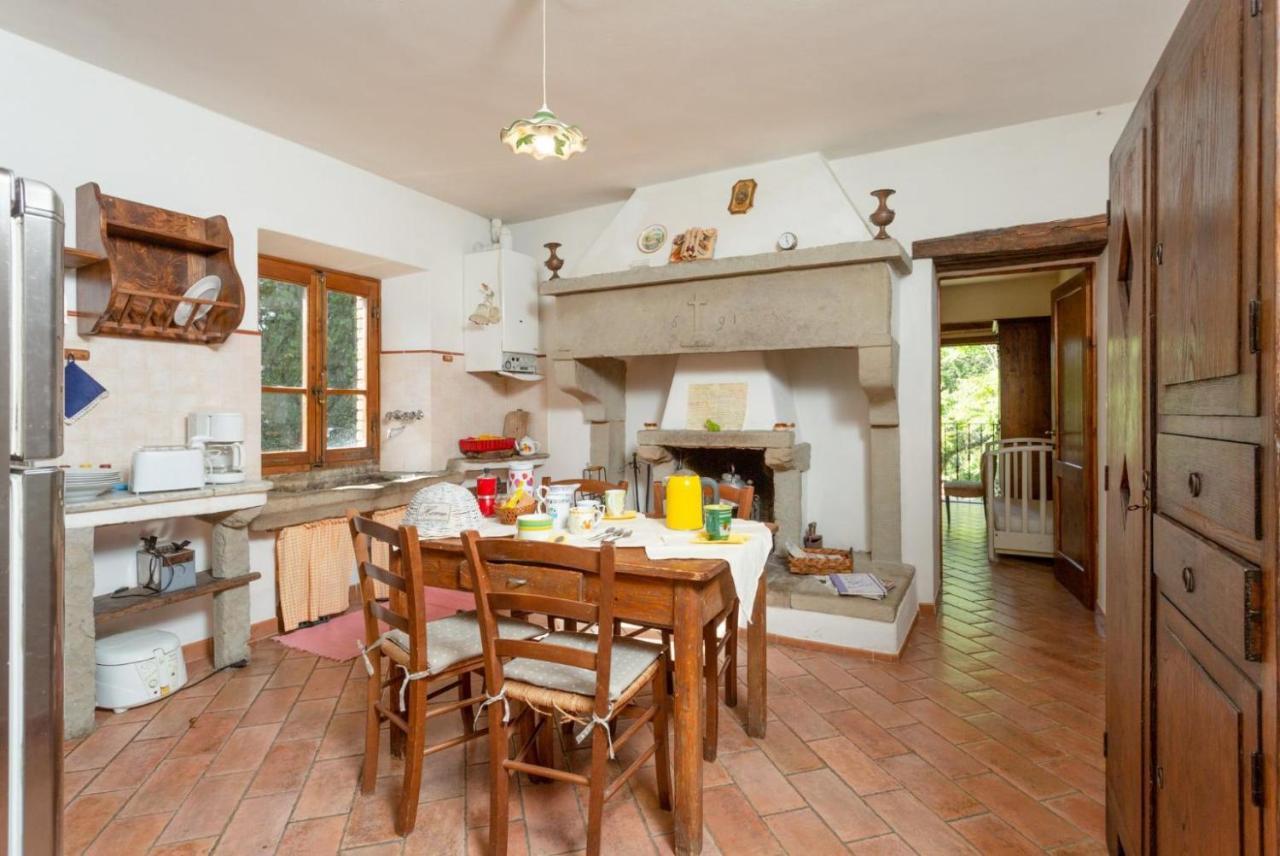 Villa Bellavista Arezzo Zewnętrze zdjęcie