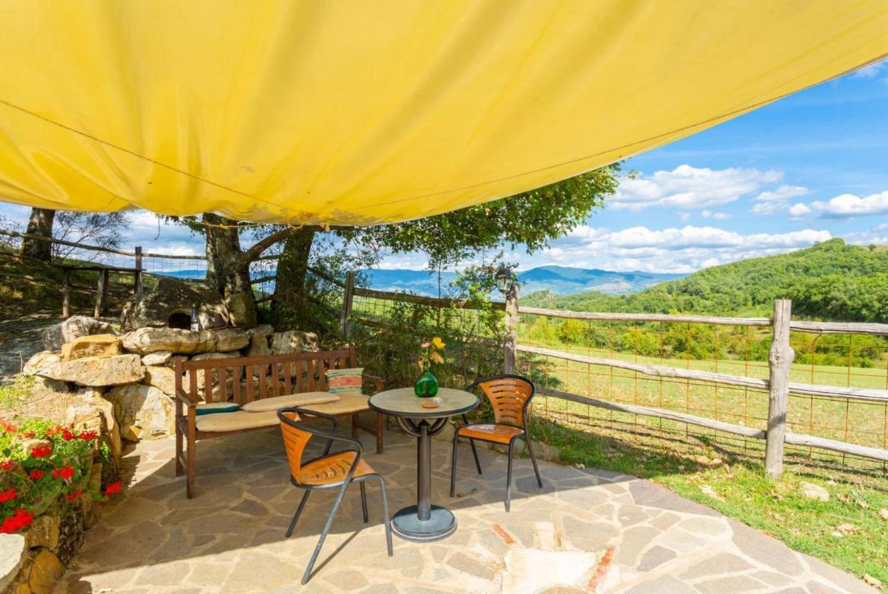 Villa Bellavista Arezzo Zewnętrze zdjęcie