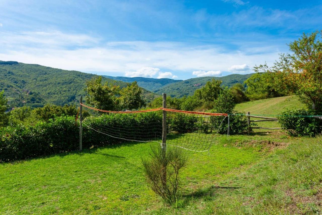 Villa Bellavista Arezzo Zewnętrze zdjęcie