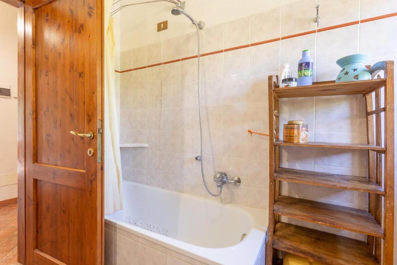 Villa Bellavista Arezzo Zewnętrze zdjęcie