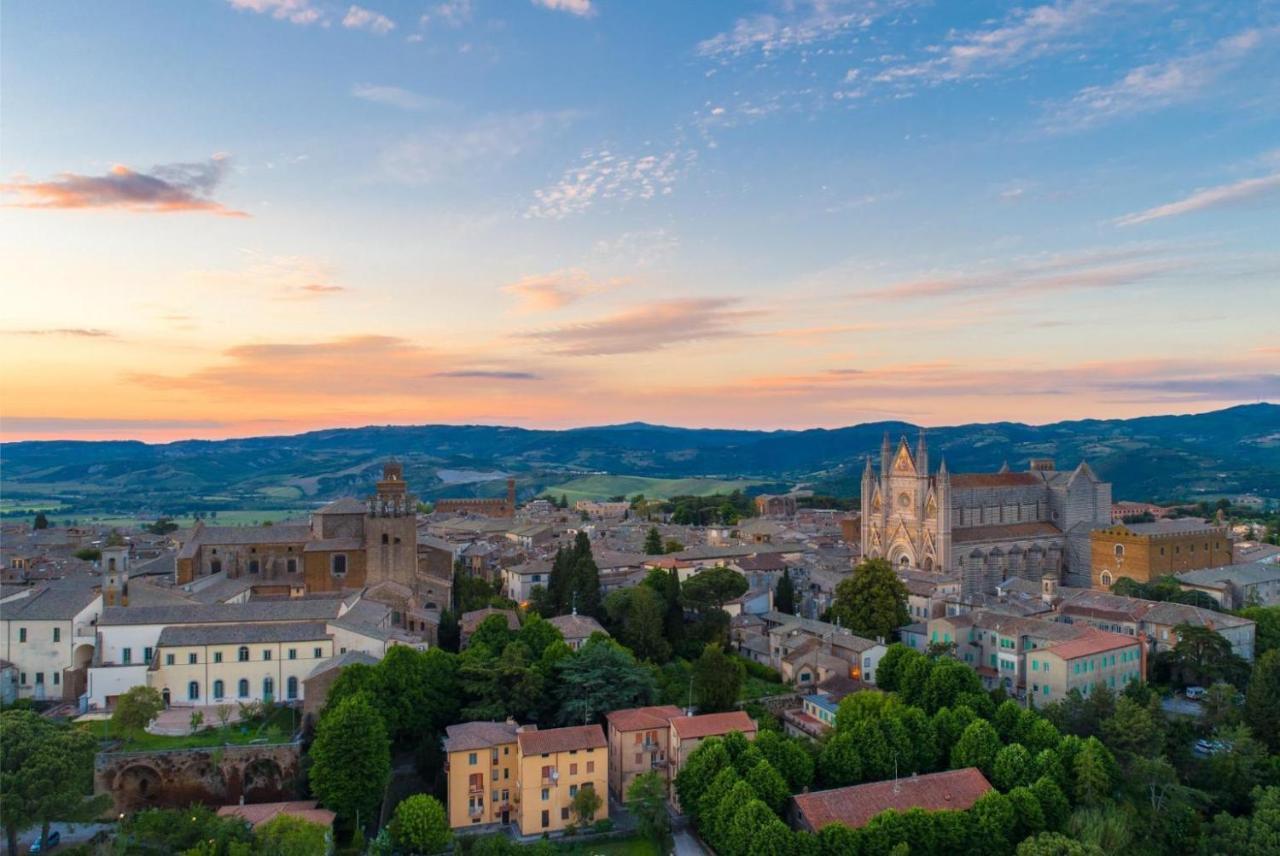 Villa Bellavista Arezzo Zewnętrze zdjęcie
