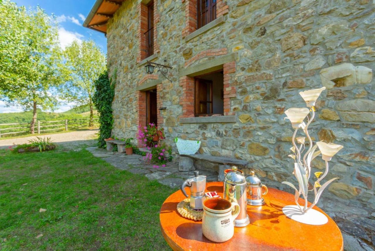 Villa Bellavista Arezzo Zewnętrze zdjęcie