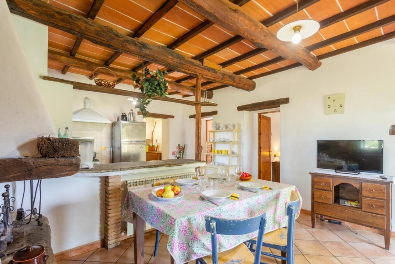 Villa Bellavista Arezzo Zewnętrze zdjęcie