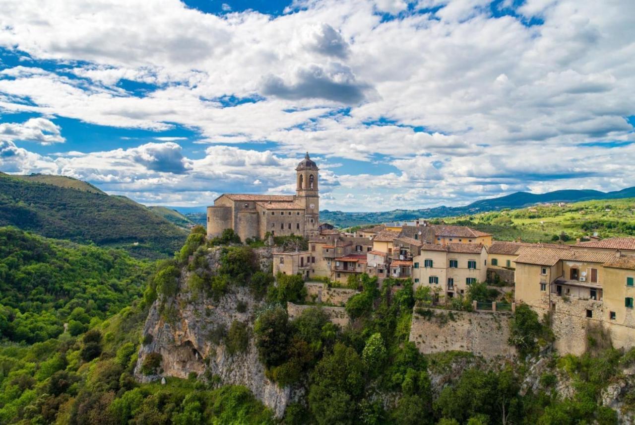 Villa Bellavista Arezzo Zewnętrze zdjęcie