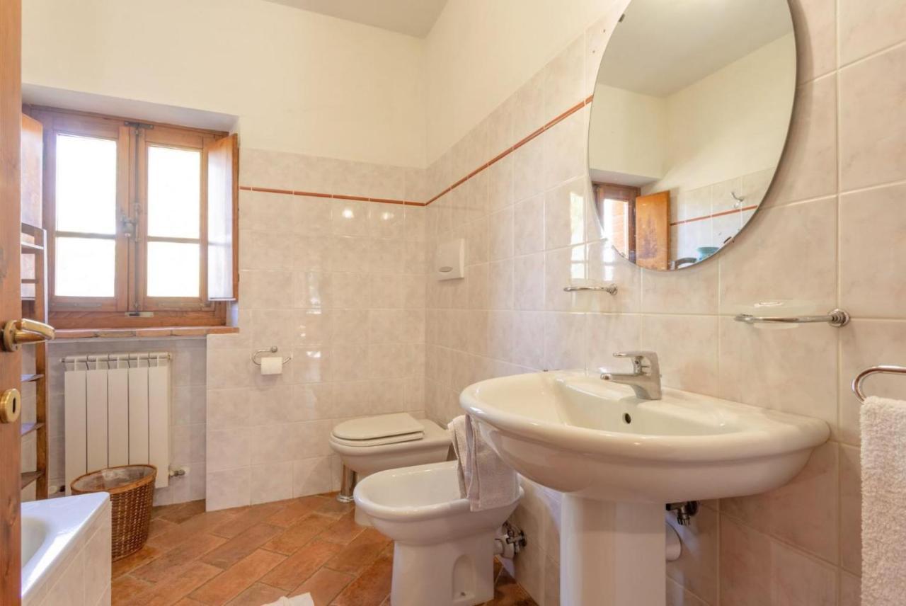 Villa Bellavista Arezzo Zewnętrze zdjęcie