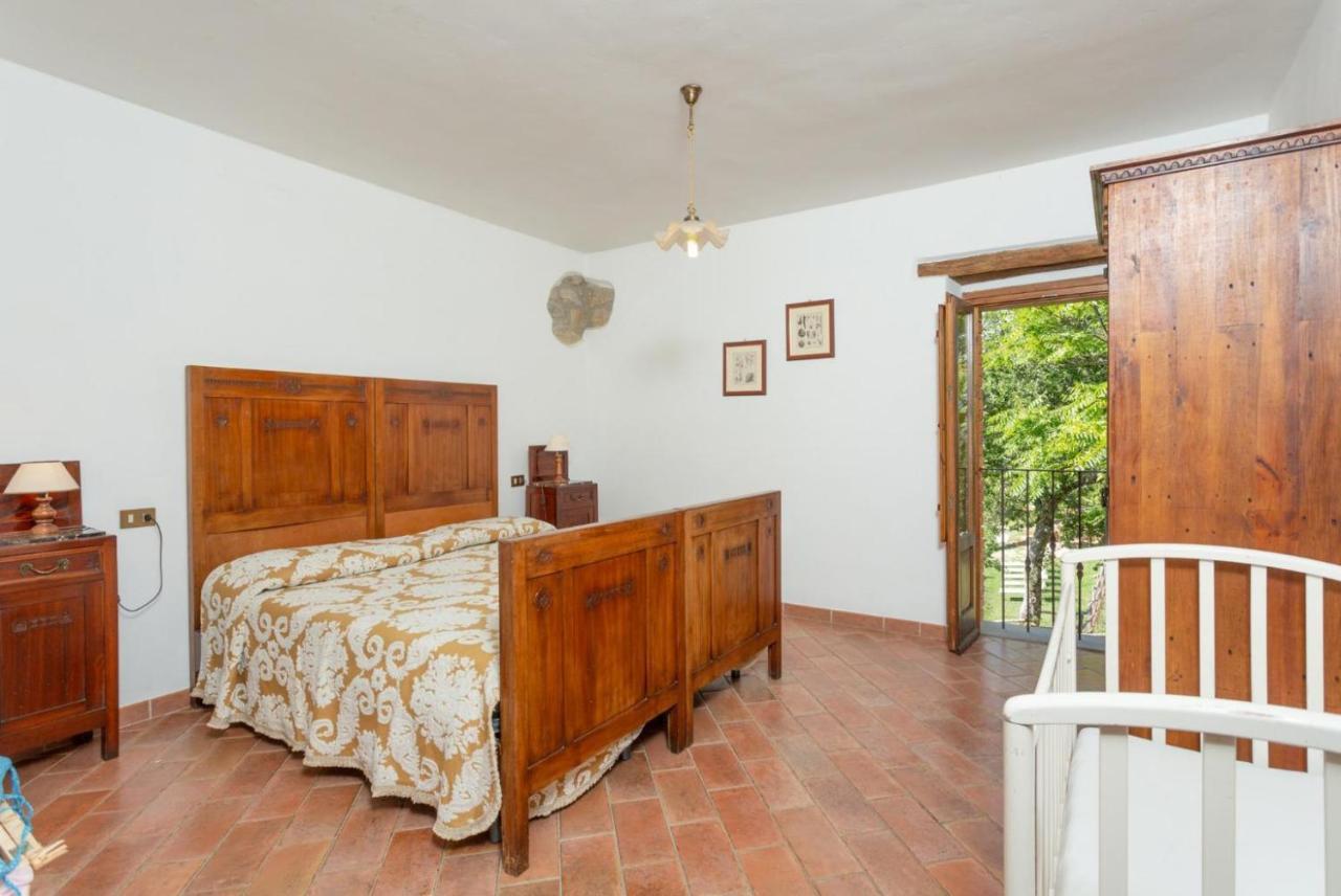 Villa Bellavista Arezzo Zewnętrze zdjęcie