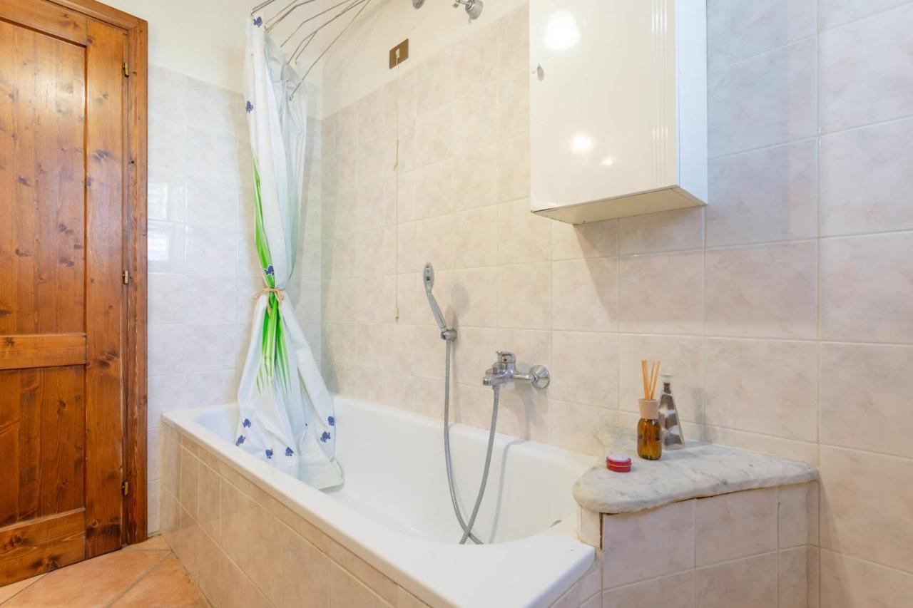 Villa Bellavista Arezzo Zewnętrze zdjęcie