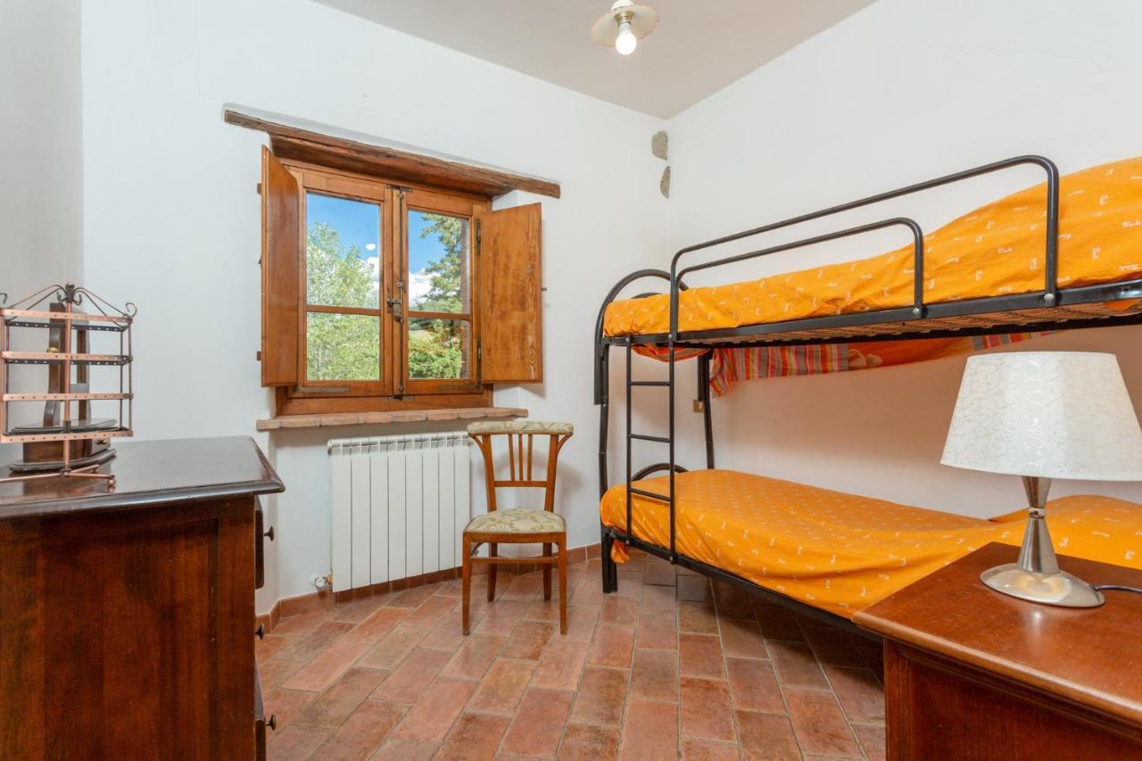 Villa Bellavista Arezzo Zewnętrze zdjęcie