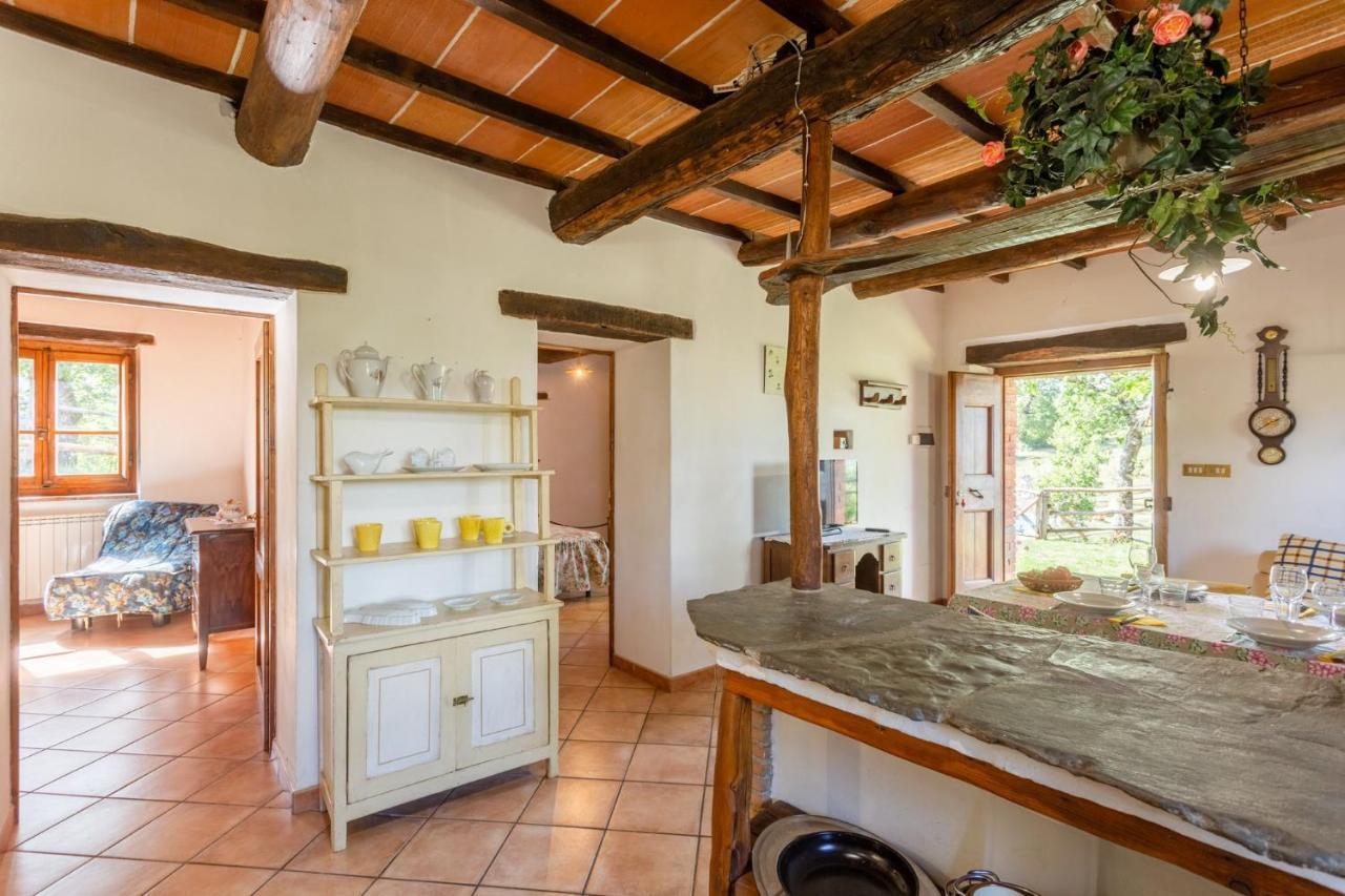 Villa Bellavista Arezzo Zewnętrze zdjęcie
