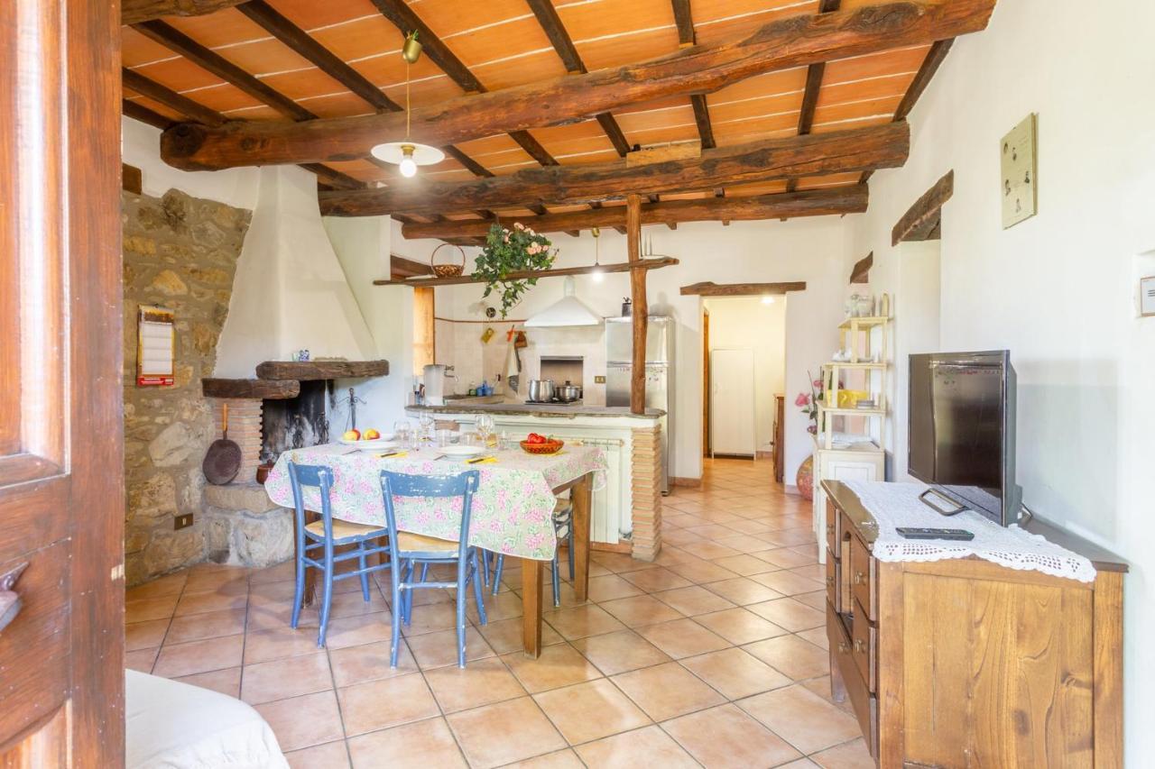 Villa Bellavista Arezzo Zewnętrze zdjęcie