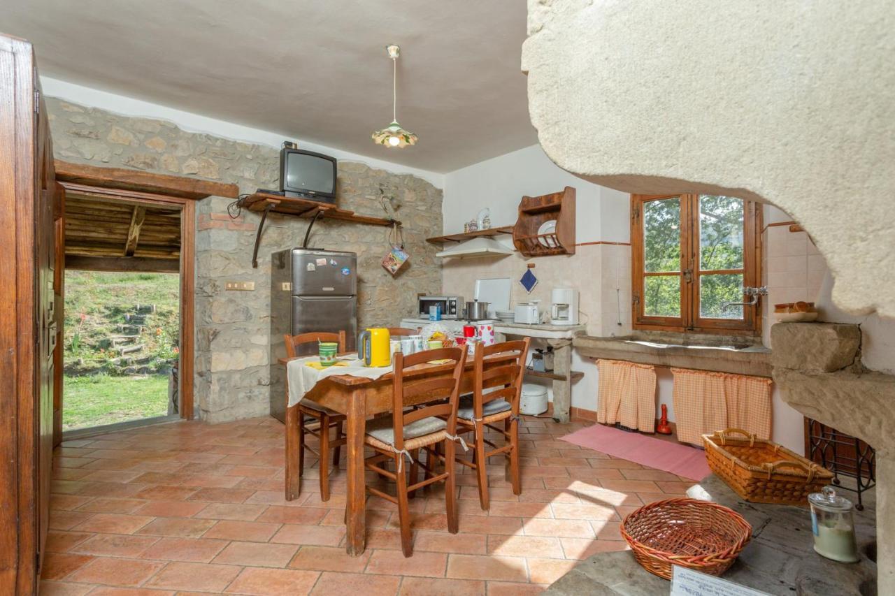 Villa Bellavista Arezzo Zewnętrze zdjęcie