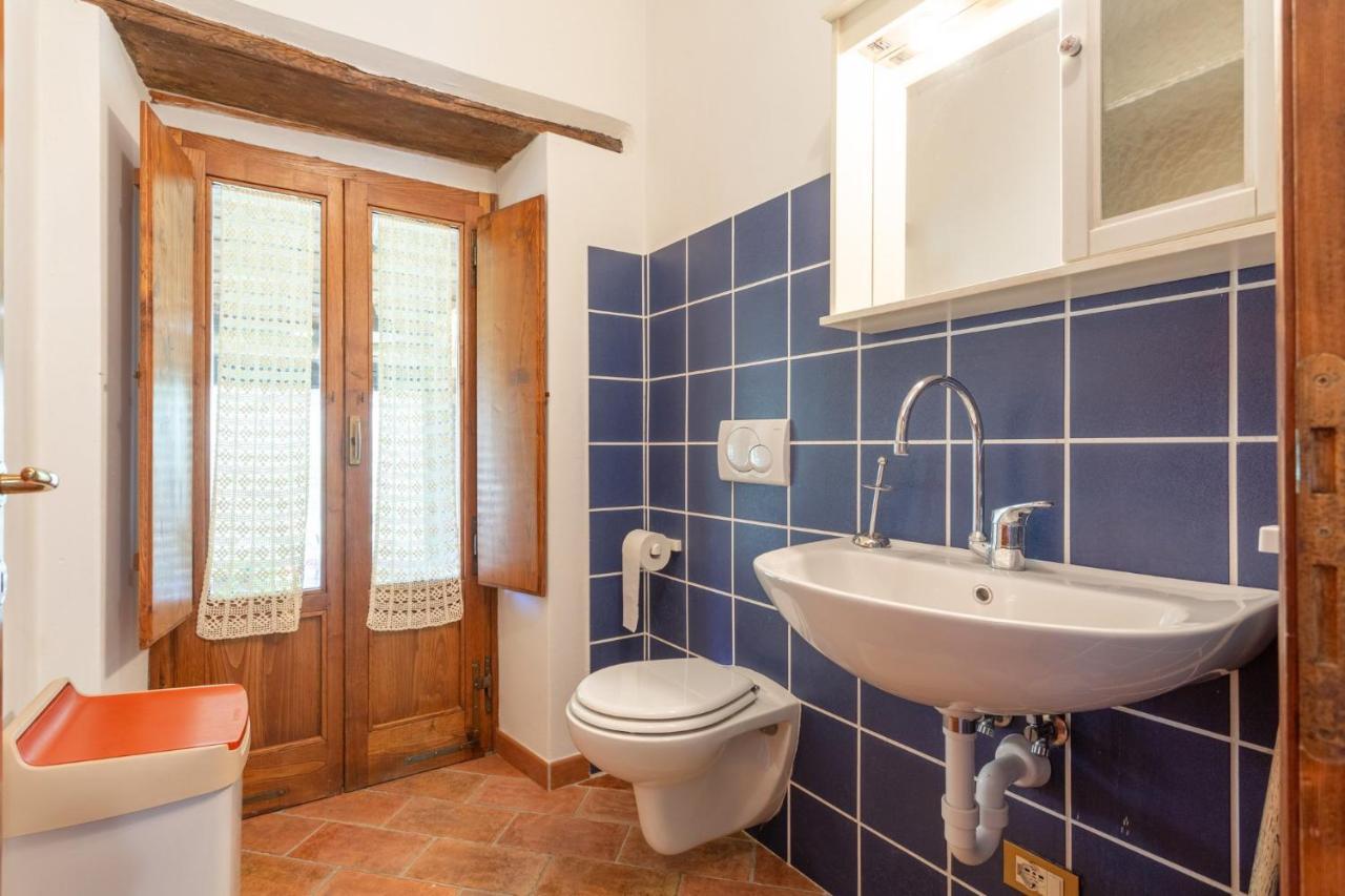 Villa Bellavista Arezzo Zewnętrze zdjęcie