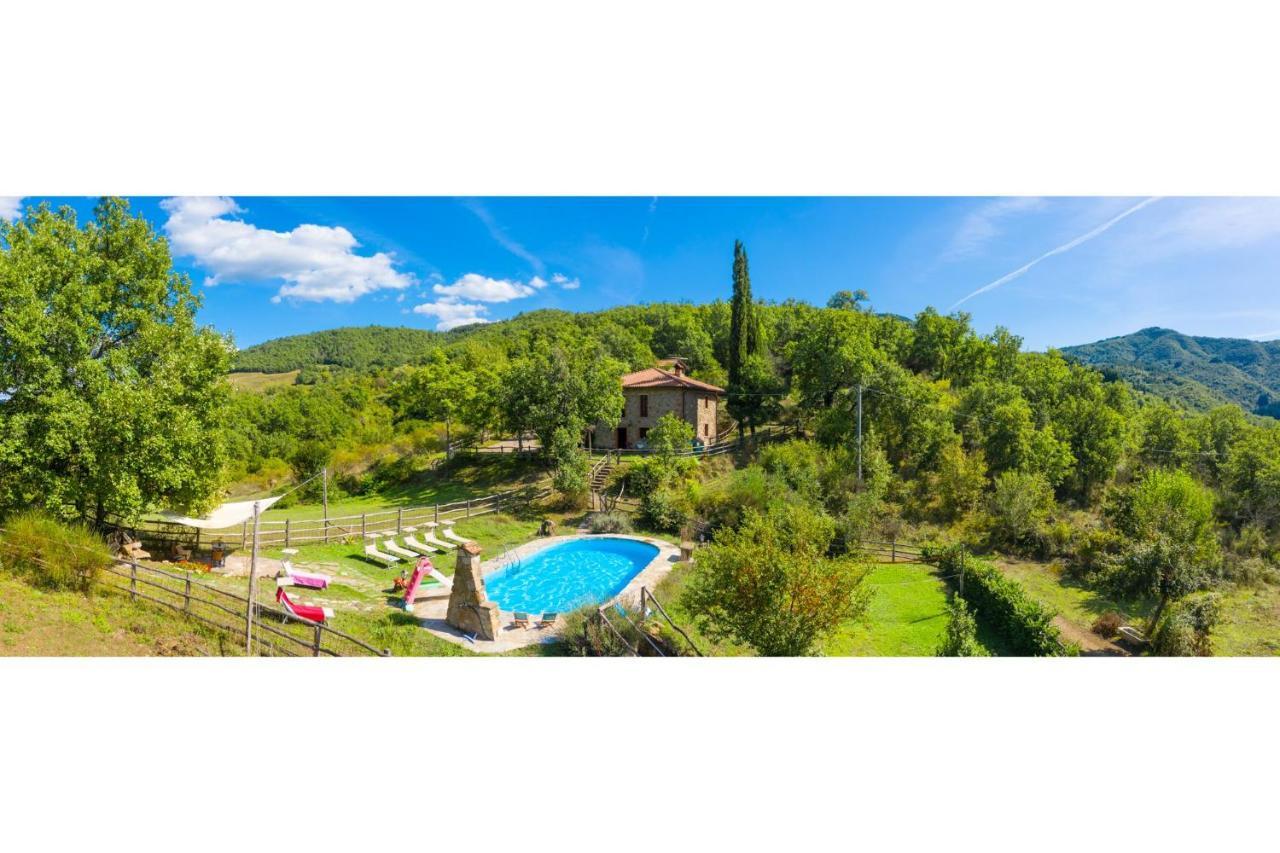 Villa Bellavista Arezzo Zewnętrze zdjęcie