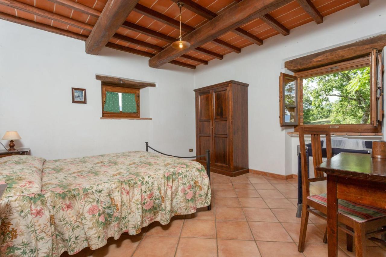 Villa Bellavista Arezzo Zewnętrze zdjęcie
